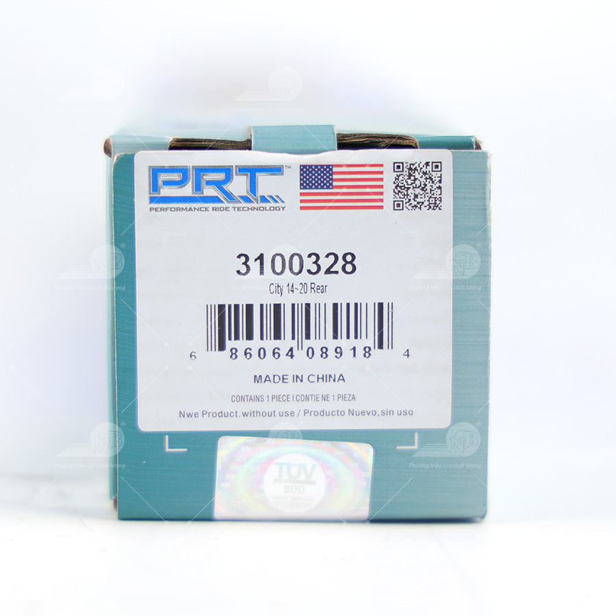 Phuộc nhún PRT 3100328