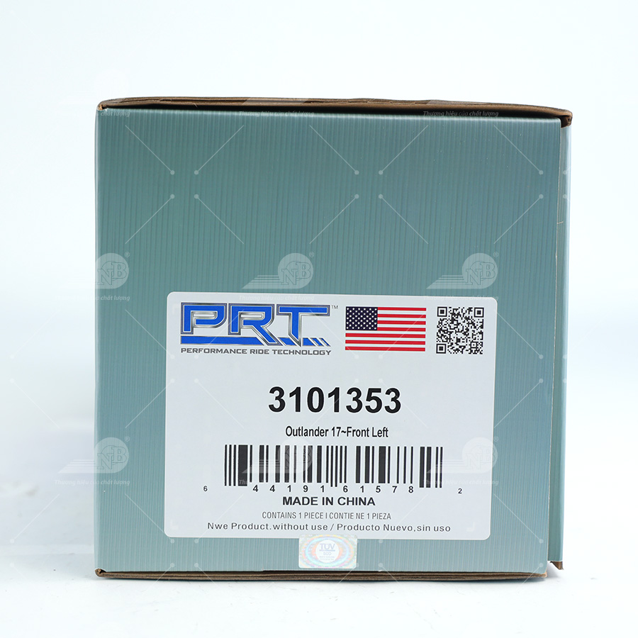 Phuộc nhún PRT 3101353