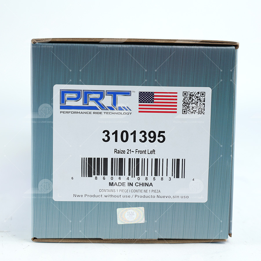 Phuộc nhún PRT 3101395