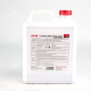 Nước giải nhiệt GMB 33% (màu đỏ/ 4 Lít) GLC-33-4.0-039