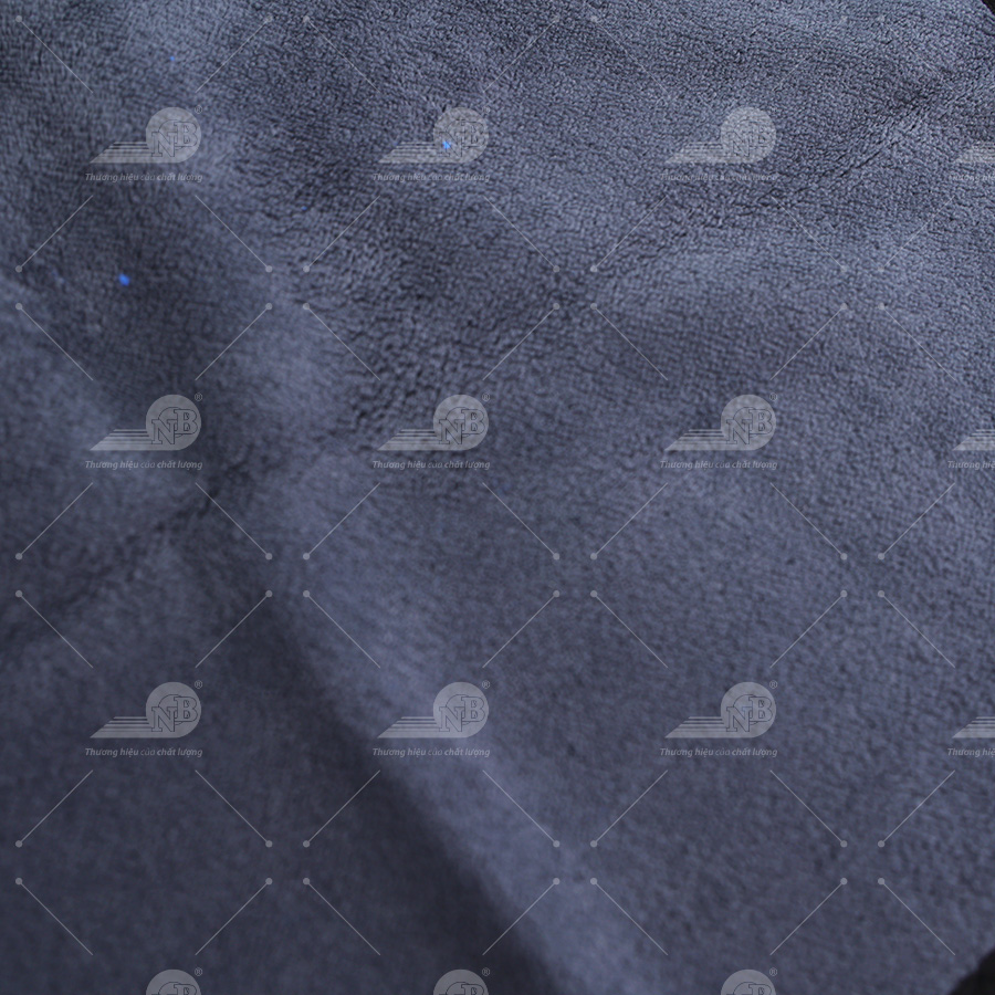 Khăn lau đa năng CIND CD-H011 30*40 lam/xám