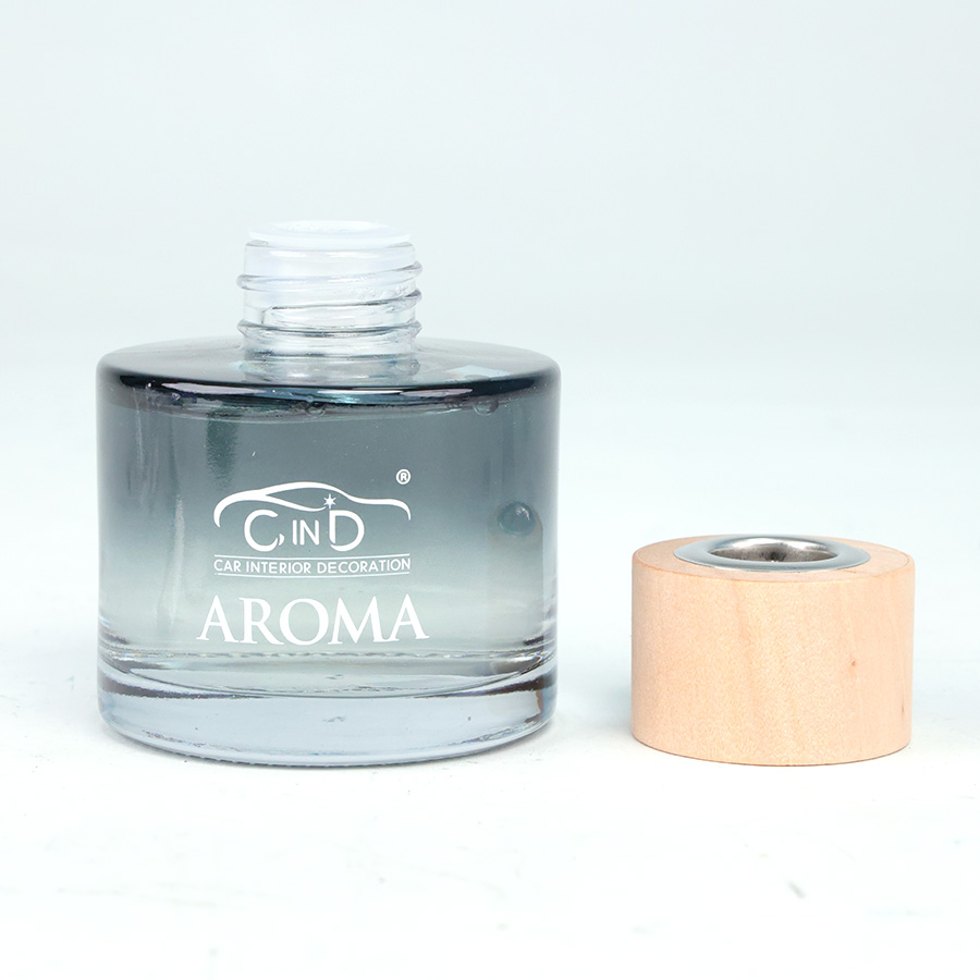 Dầu thơm khử mùi AROMA CIND CD-2502 OCEAN