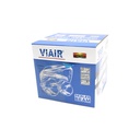 Đèn điện tử vuông lớn VIAIR 12v HC6052V trơn có bóng