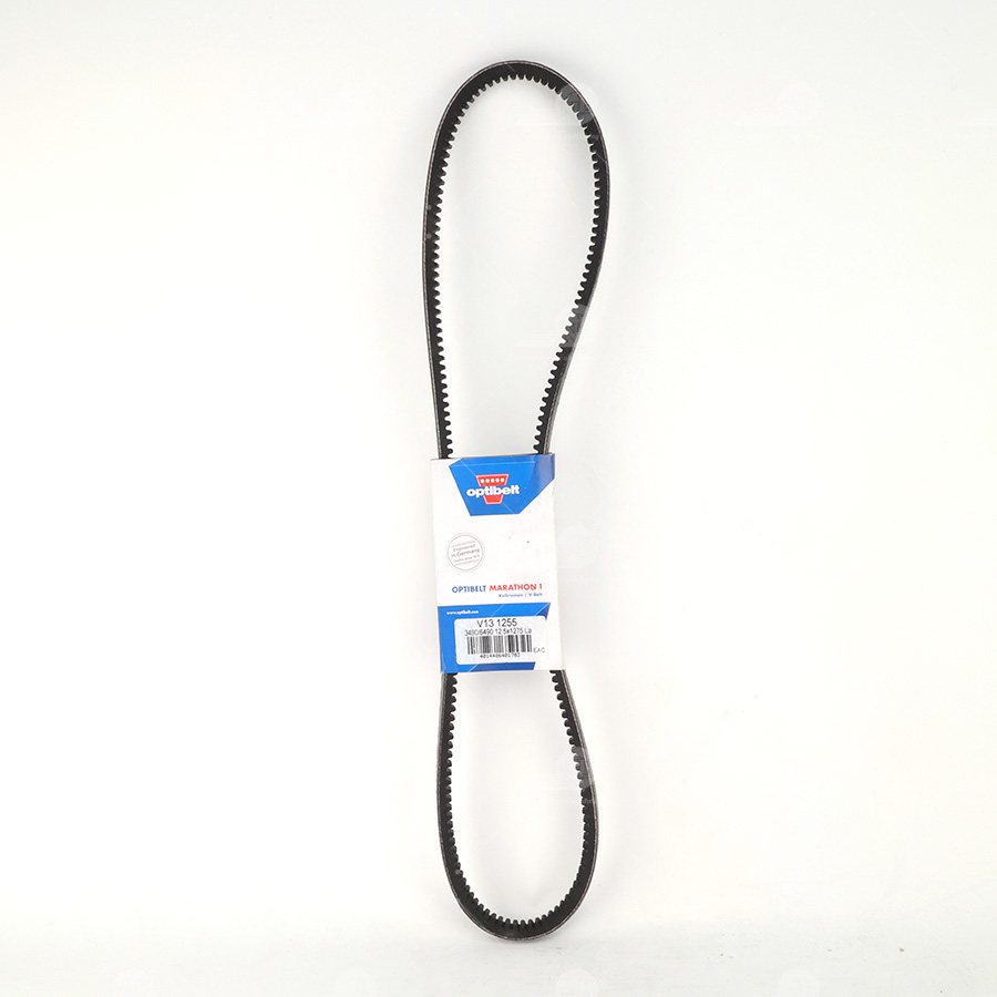 Optibelt A49 - V13x1255 Dây curoa thang