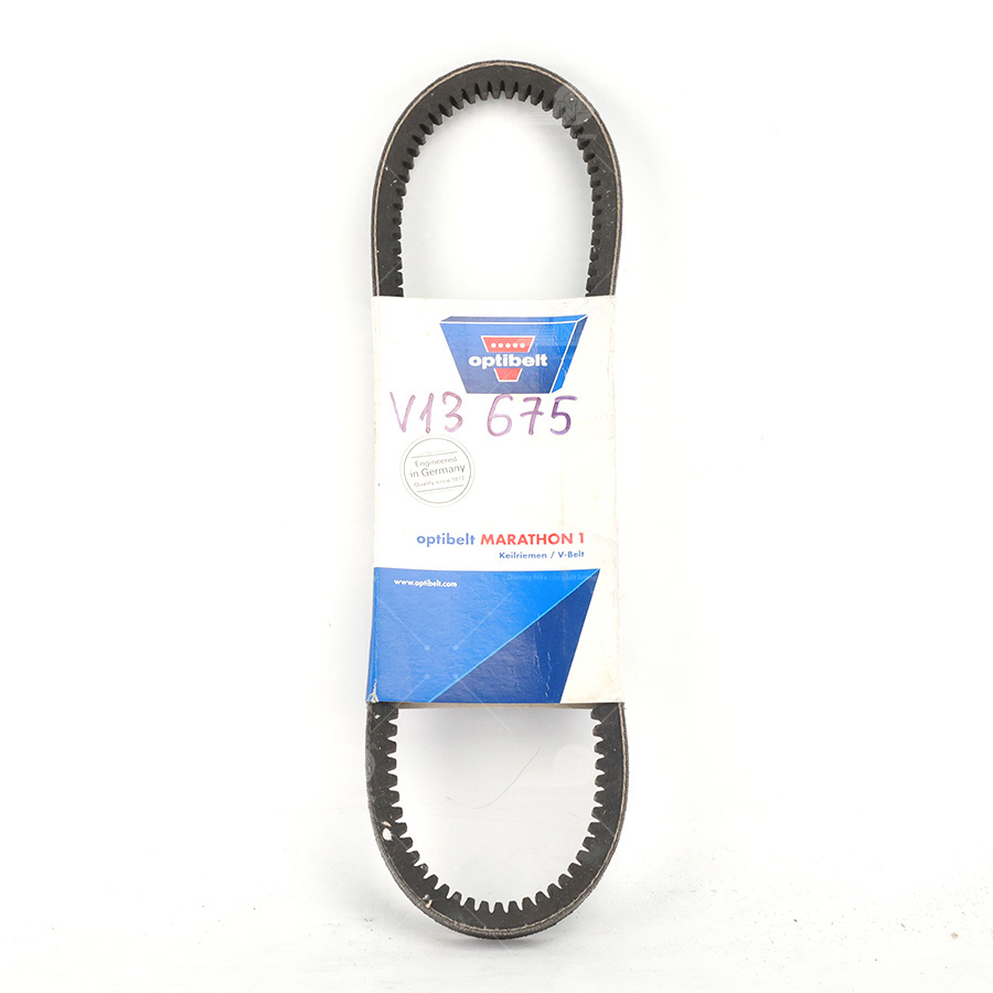 Optibelt A26 - V13x675 Dây curoa thang