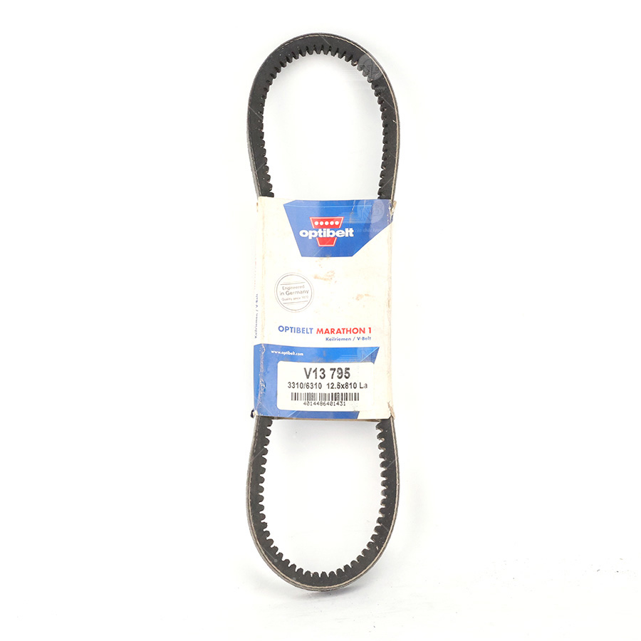 Optibelt A31 - V13x795 Dây curoa thang