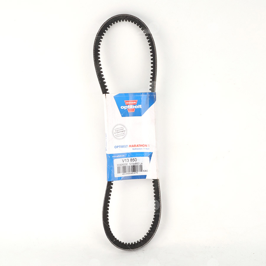 Optibelt A33 - V13x850 Dây curoa thang