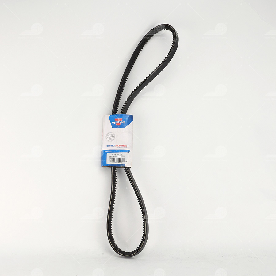 Optibelt B55 - V15x1410 Dây curoa thang