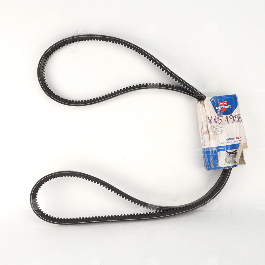 Optibelt B78 - V15x1995 Dây curoa thang