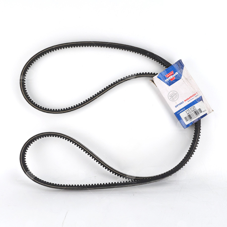 Optibelt B83 - V15x2120 Dây curoa thang