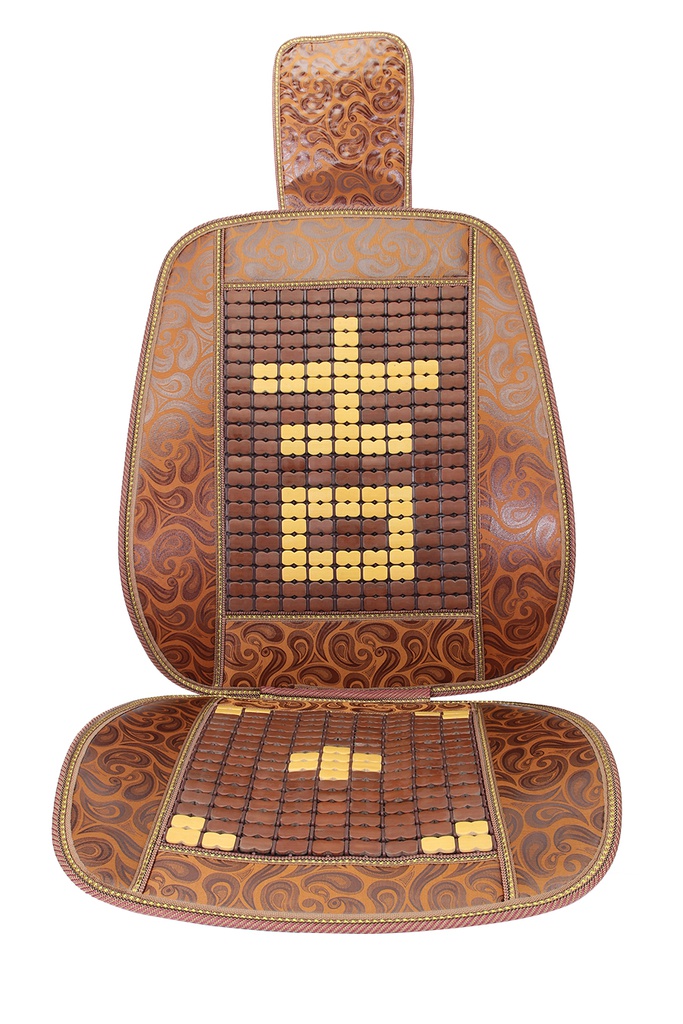 Lót ghế CIND trúc chữ cát DZ005