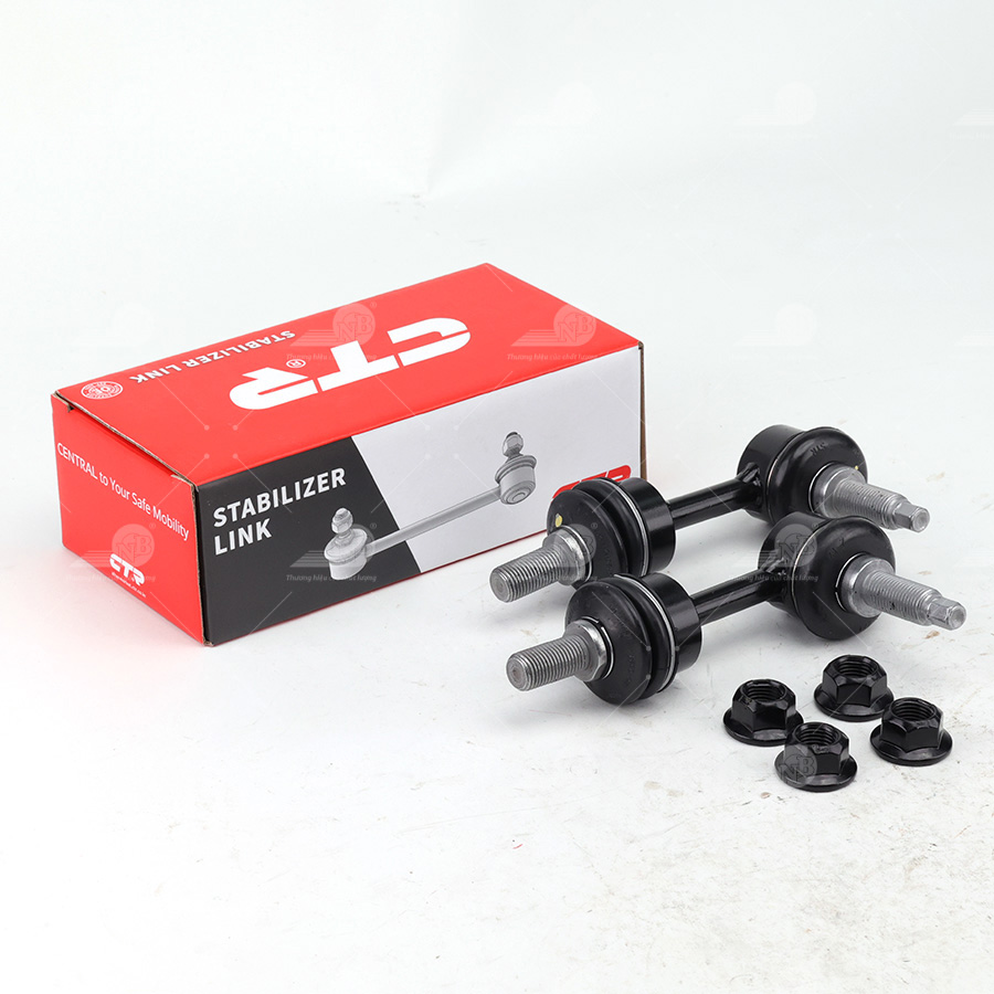 Rotuyn Cân Bằng CTR CLKK-40-C