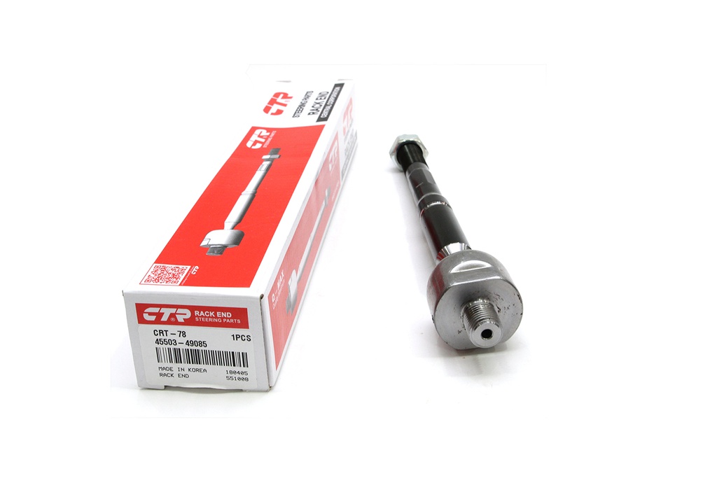 CTR CRT-78/CR0650 Rotuyn Lái Trong