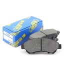 Bố thắng đĩa MK D-2369-01