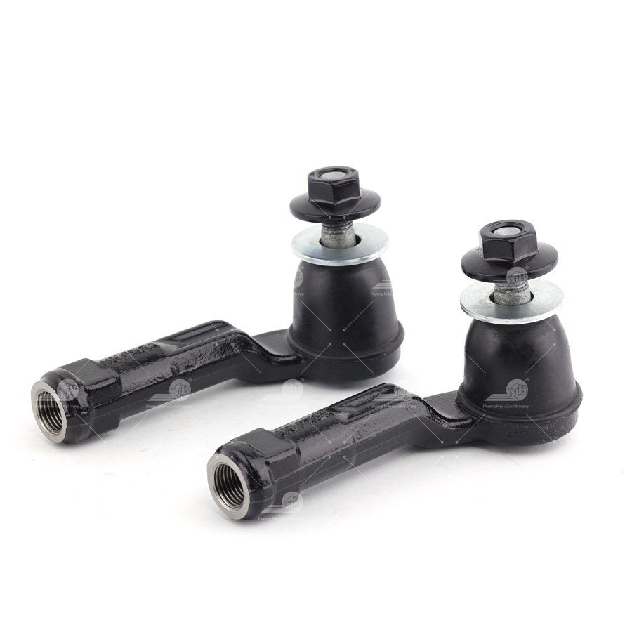 CTR CEKH-58R-C/CE0348R Rotuyn Lái Ngoài Phải (răng 16-12)