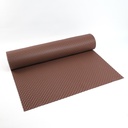 Lót sàn cuộn CIND 3D HB012 Café Size 9M*1.2M