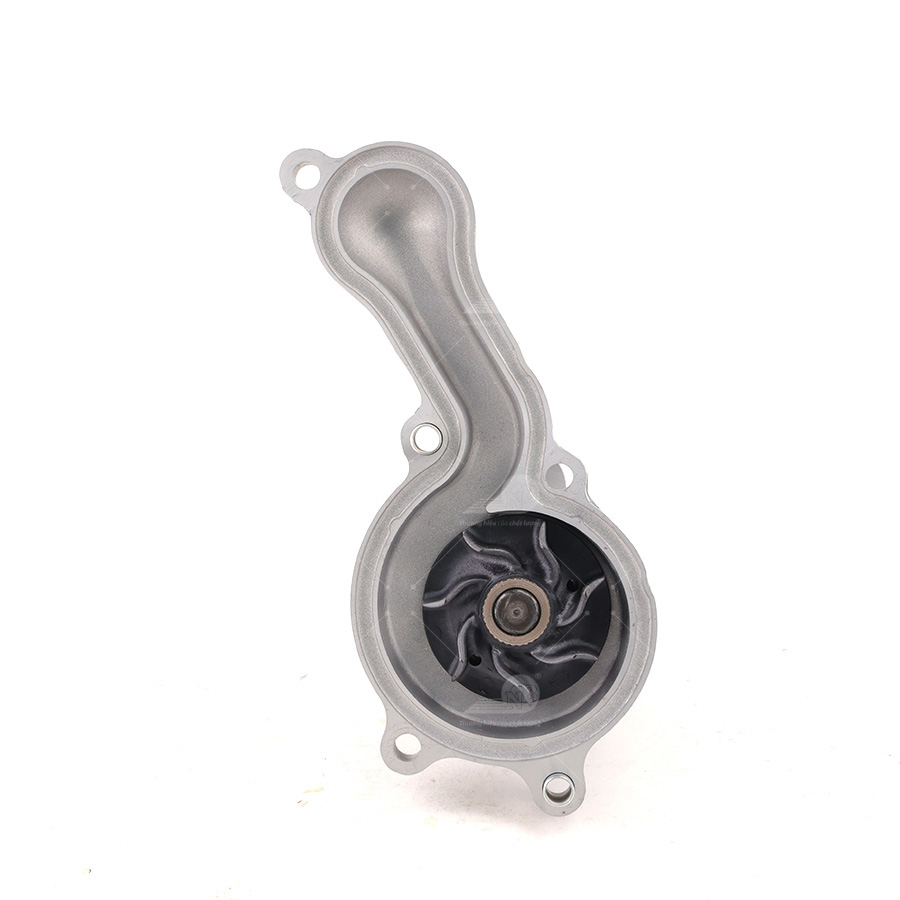 Bơm nước GMB GWHO47A