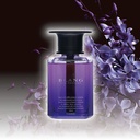 Dầu thơm BLANG LIQUID EMOTIONALLY WHITE MUSK L2021 160ml lam