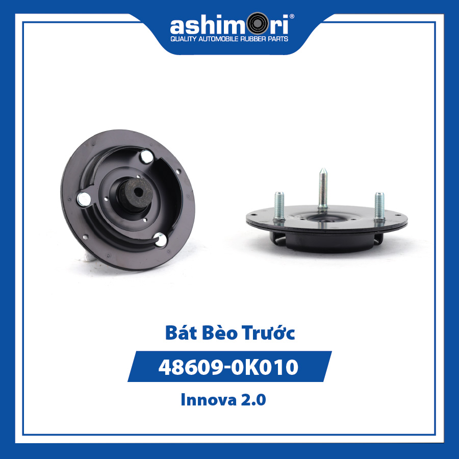 Bát Bèo Trước SAMTY-20052/OEM No.48609-0K010