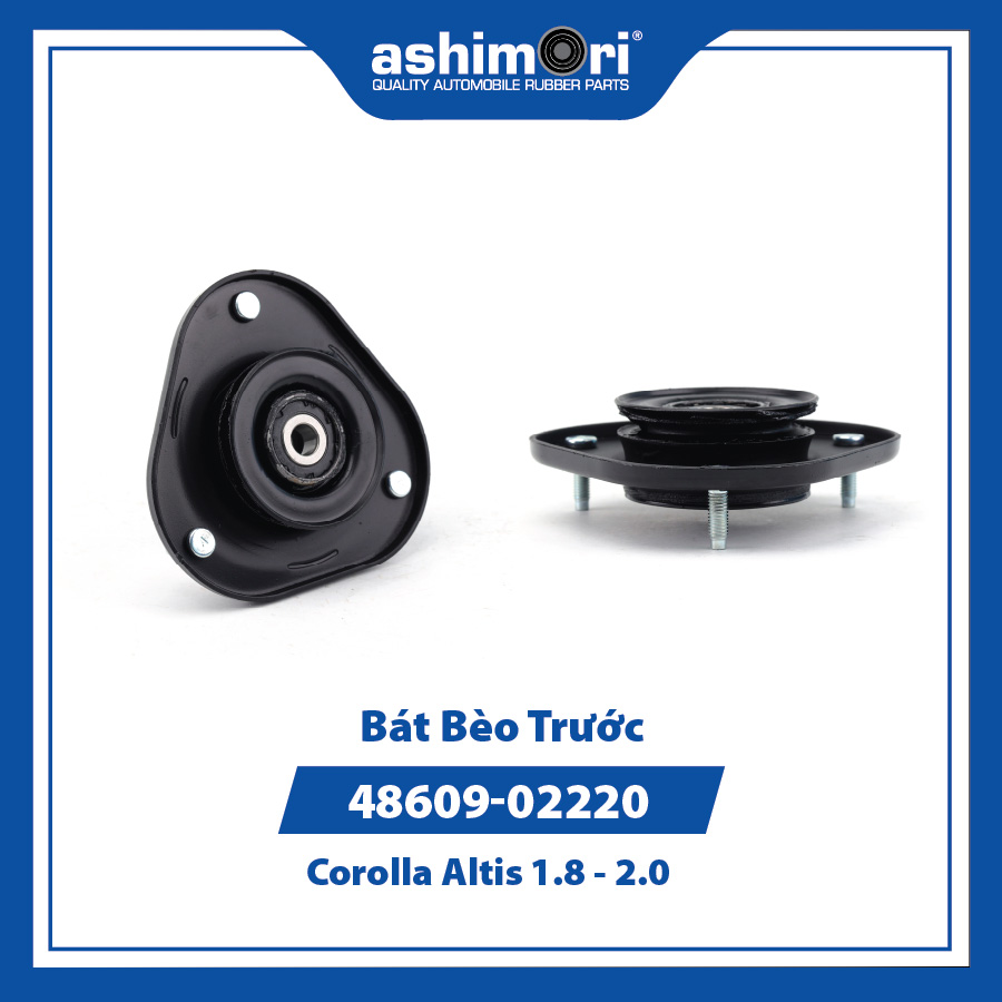 Bát Bèo Trước SAMTY-20067/OEM No.48609-02220