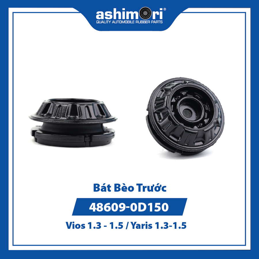 Bát Bèo Trước SAMTY-20086/OEM No.48609-0D150