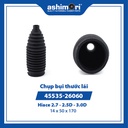 Chụp bụi thước lái RP-3066/OEM No.45535-26060