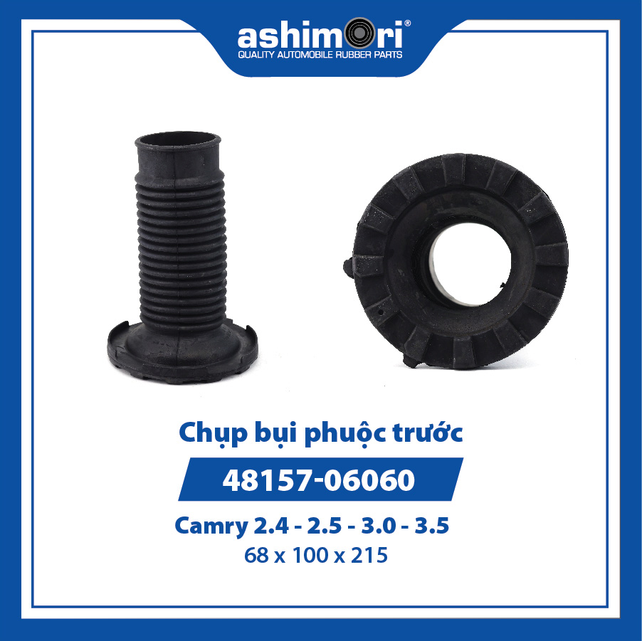 Chụp bụi phuộc trước SAMTY-20039/OEM No.48157-06060