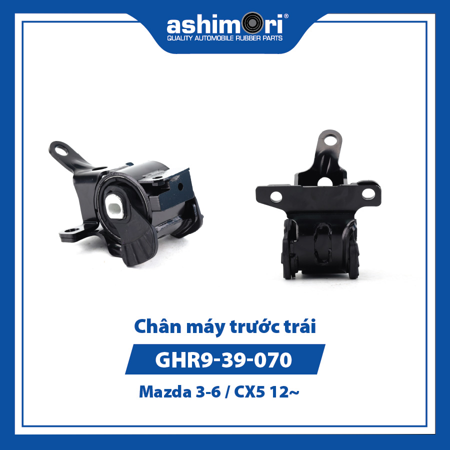 Chân máy trước trái SEMMZ-20086/OEM No.GHR9-39-070