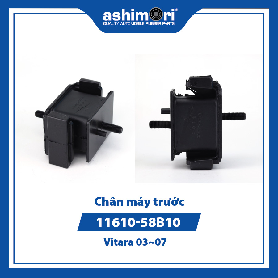 Chân máy trước SEMSZ-20002/OEM No.11610-58B10