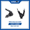 Chân máy sau (ruột) SEMTY-20187/OEM No.12371-22050