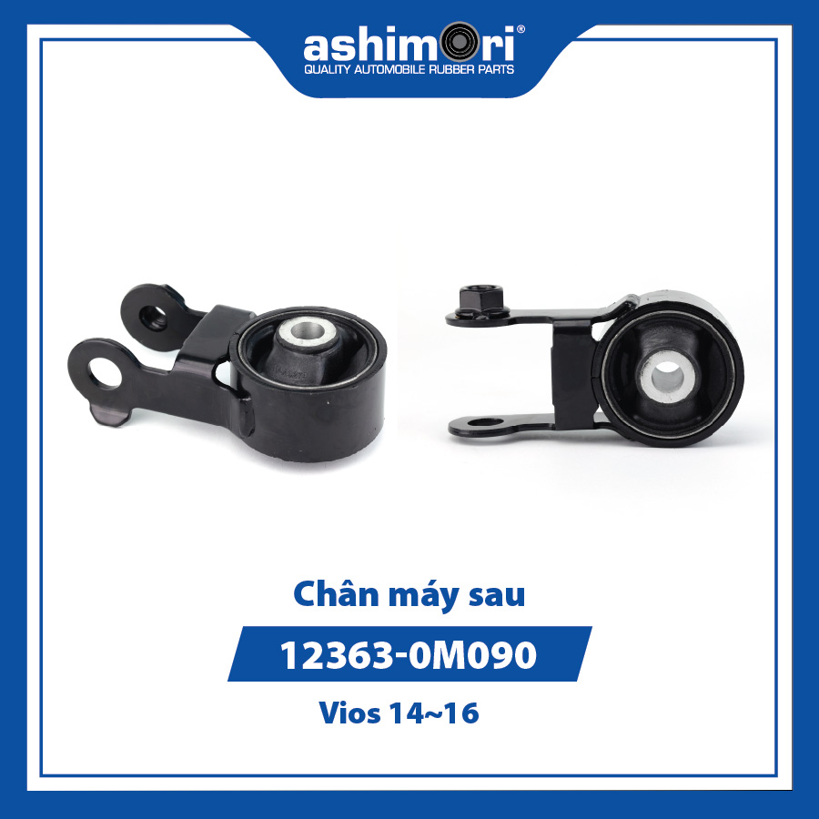 Chân máy sau SEMTY-20281/OEM No.12363-0M090