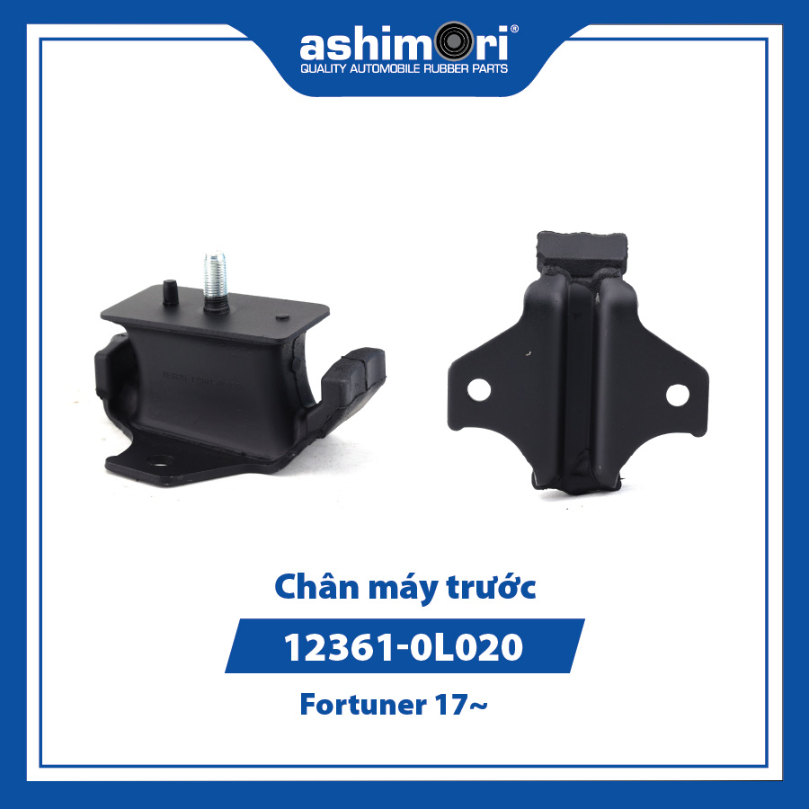 Chân máy trước SEMTY-20311/OEM No.12361-0L020