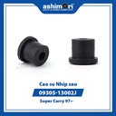 Cao su Nhíp sau 09305-13002/OEM No.09305-13002J