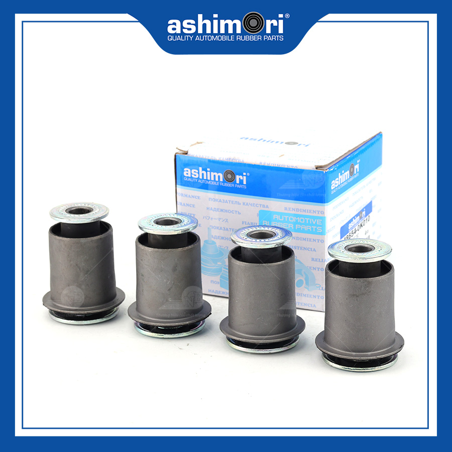 Cao su Càng A Trước Dưới - sau SBHTY-20114/OEM No.48654-0K010