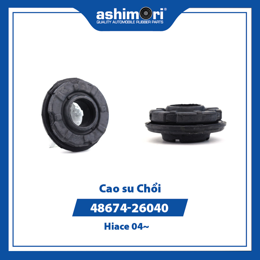 Cao su Chổi SBHTY-20331/OEM No.48674-26040