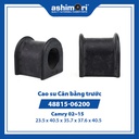 Cao su Cân bằng trước SBHTY-20335/OEM No.48815-06200