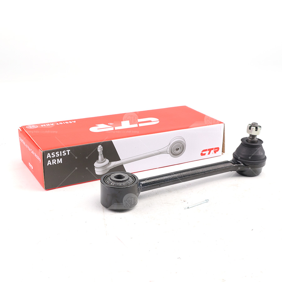 CTR CQKH-86/CQ0151 Rotuyn Càng A Sau