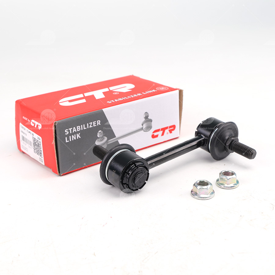 CTR CLMZ-26/CL0419 Rotuyn Cân Bằng Sau