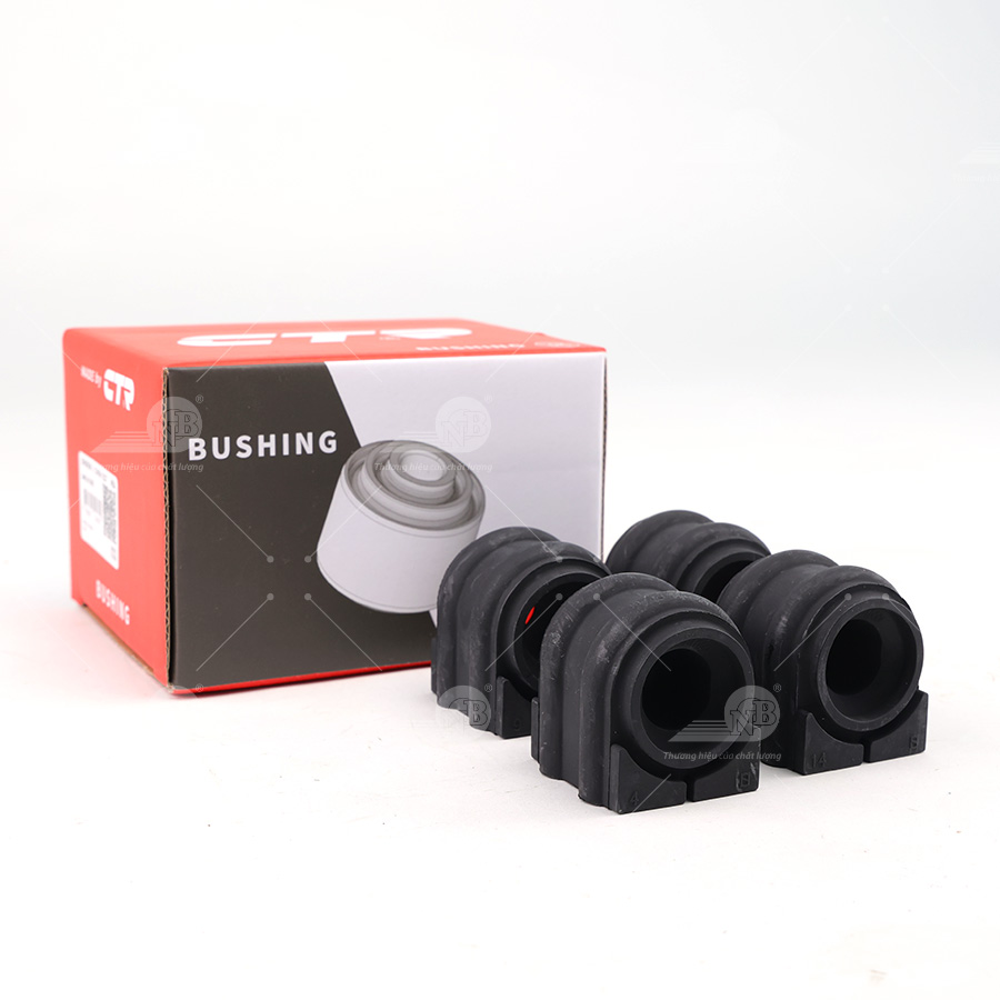 Cao su cân bằng trước CVKH-217