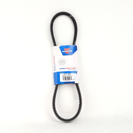 [CROV13900] Optibelt A35 - V13x900 Dây curoa thang