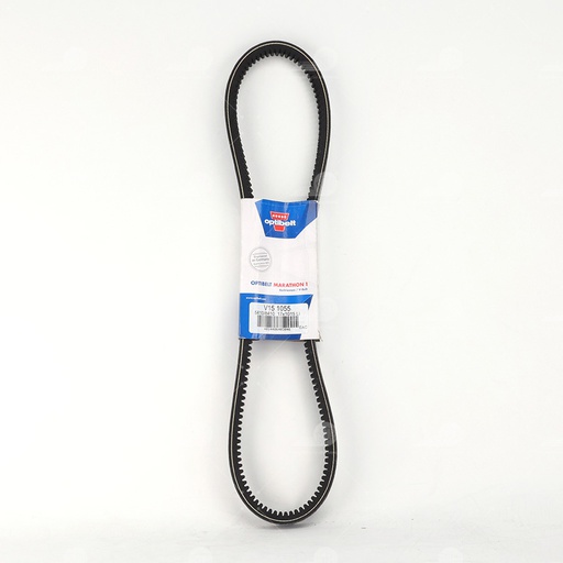 [CROV151055] Optibelt B41 - V15x1055 Dây curoa thang