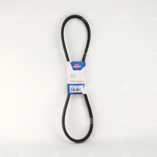[CROV151230] Optibelt B48 - V15x1230 Dây curoa thang