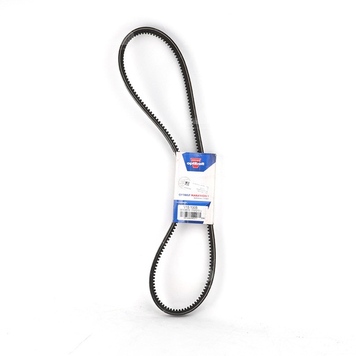 [CROV151305] Optibelt B51 - V15x1305 Dây curoa thang