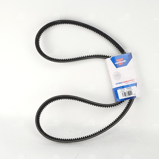 [CROV151640] Optibelt B64 - V15x1640 Dây curoa thang