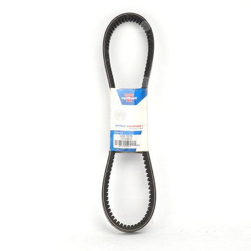 [CROV201070] Optibelt C41 - V20x1070 Dây curoa thang