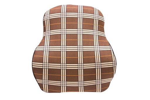 [TTFOLLYM04A] Lót lưng cao cấp cỡ cao Focus Bur FG-YM04-A cafe