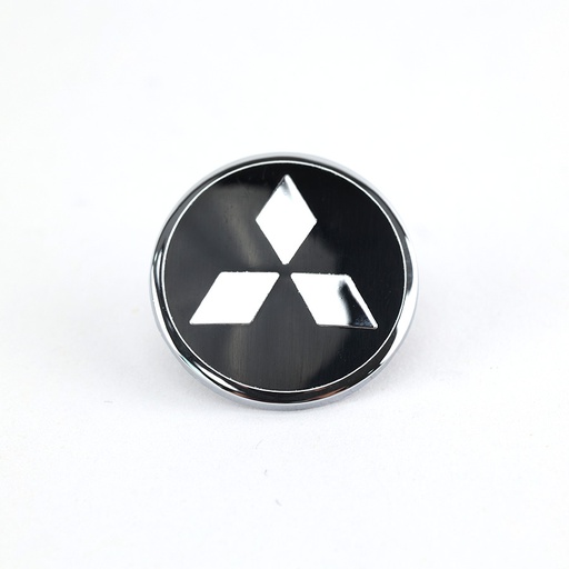 [LGJSDMITSU] Logo xe 三菱 MITSUBISHI