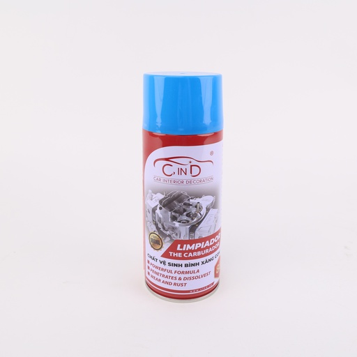 [TRXKHCD88] Chất vệ sinh bình xăng con CD-88 450ML