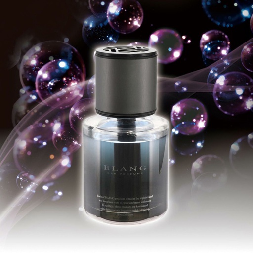 [DTCML2083] Dầu thơm BLANG LIQUID BX ANGEL SHOWER L2083 110ml đen