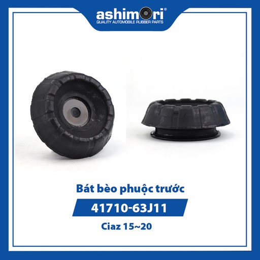 [9HBBSAMSZ20005] Bát bèo phuộc trước SAMSZ-20005/OEM No.41710-63J11